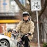 Richmond bike lanes to shrink after controversial parking plan approved