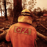 CFA says sorry after review lays bare ongoing bullying, harassment