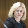 Former right-wing senator, Sky News host may get cabinet role if LNP wins power, MP suggests