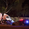 Eastern freeway crash deaths: Trucking boss manslaughter charges dropped on eve of trial