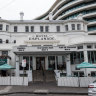 KKR-backed Australian Venue Company purchased the leasehold rights to The Espy.