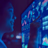 AI, the internet of things and big data analytics will be key to future living standards, says the Productivity Commission.
