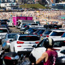How beachgoers can get unlimited public parking at Bondi and Bronte