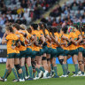 ‘Salt in the wound’: Fed-up Wallaroos unite to slam Rugby Australia over funding inequality