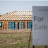 House prices in Sydney and Melbourne could climb 12 per cent by the end of next year, HSBC has warned.