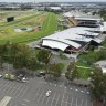 Rosehill racecourse owner pitches for Metro West station deal