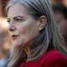 Attorney-General Sonya Kilkenny has refused calls to boost judges’ personal safety. 