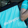 Deliveroo’s sharemarket debut a flop as investors lose appetite