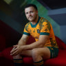 Wallabies debutant says he was ‘ghosted’ after Eddie Jones selection snub