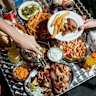 Olympic Meats proves takeaway food can offer the same level of care as a fine-diner.