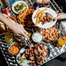 Olympic Meats proves takeaway food can offer the same level of care as a fine-diner.