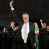 Shorten to gather a Ballyhoo’s who for Canberra farewell