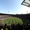 The AFL is unlikely to make vaccinations for COVID-19 mandatory for players.
