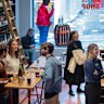 Le Pub is the latest addition to the Kirk’s empire on busy Hardware Lane.
