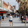 Struggle streets: The fight to keep Sydney’s suburban shopping strips alive
