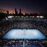 How Melbourne Park was key to Australian Open’s ‘great comeback’