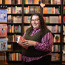 ‘No shame any more’: Why romance novel sales have doubled in five years