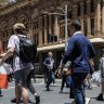 Tight jobs market adds to pressure on Reserve Bank to accelerate rate rises