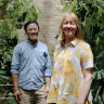 The duo redefining what it means to be a ‘modern gardener’
