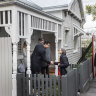 Australian property prices are tipped to grow next year – if rates are cut.