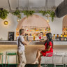 Bakehouse Steakhouse – a much-loved steak restaurant in an unassuming heritage bakery building.