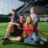 Why Pies champion Pendlebury is on verge of rare milestone; Blues to face no further action on McKay