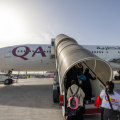 A cockpit screen error saw passengers removed from the plane, then a new cabin crew was needed due to the three-hour delay.