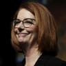 Of all the politicians, Gillard was the one survivors wanted