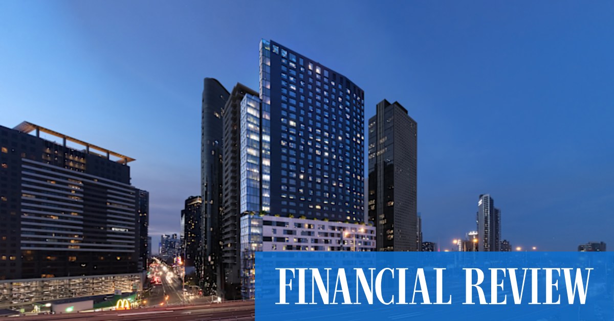 Real estate thesis topics image