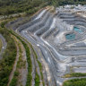 Hard rock revival: Brisbane quarries could become tourist destinations