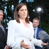 UN criticises Qld youth crime laws as LNP admits policies violate human rights