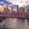 Brisbane emerges as a ‘bleisure’ hotspot, as visitors mix business with pleasure