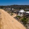 Shifting sands raise concerns about future of coastal communities