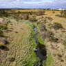 Huge park in Melbourne’s north to be returned to traditional owners