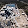 Disused coal plant could burn wood and call it renewable energy