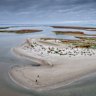 Mud Islands 
