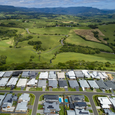 ‘Craziness’: Regional NSW house prices outpace Sydney’s growth