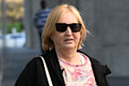Maree Mavis Crabtree has been cleared of killing her two adult children.