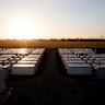 Green energy is shielding Australia from a global power price shock