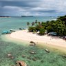 Indonesia’s answer to the Maldives is one of the best-kept island secrets
