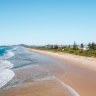 Peregian Beach is just a short distance from Noosa, but far more laid back.