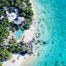 Pacific Resort Aitutaki is the tropical island of your dreams.