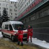 Hospital kits add to Ukraine aid as Australian donations pass $5m