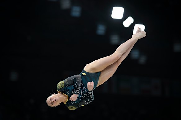 The Age photos of the week, August 3, 2024