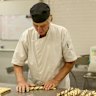 Giorgio Angele from Brunetti Classico in Carlton.