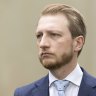 Liberal senator James Paterson says the number of threats against MPs last year were “disturbingly high”.