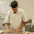 Giorgio Angele from Brunetti Classico in Carlton.