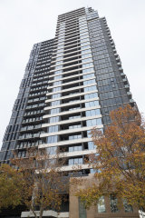 Homplus leased, then subleased 23 apartments at 65 Dudley Street.