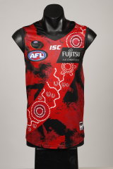 indigenous jersey afl