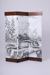 DANAD was sold at high-end shops such as Harrods and Liberty.